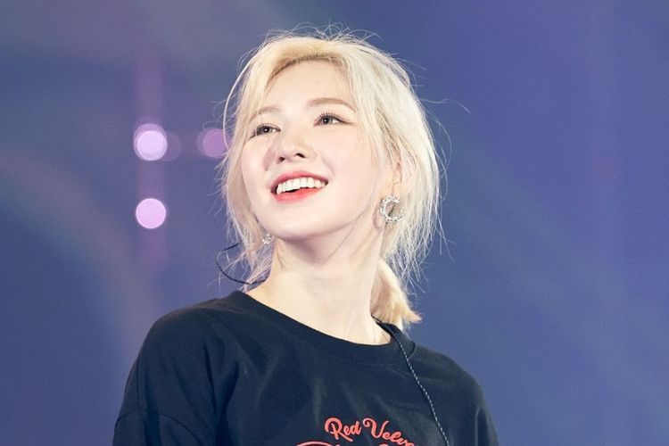 Agama Member Red Velvet yang Wajib Diketahui Penggemar - Fakta.id